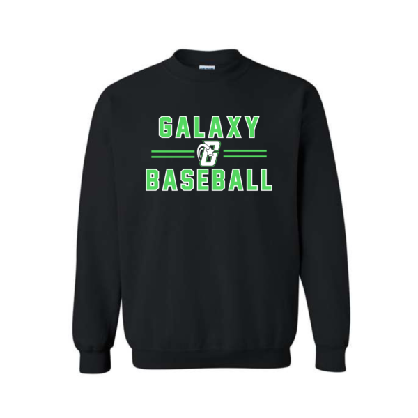 galaxy lime uniform package