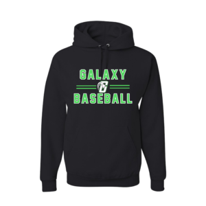 galaxy lime uniform package