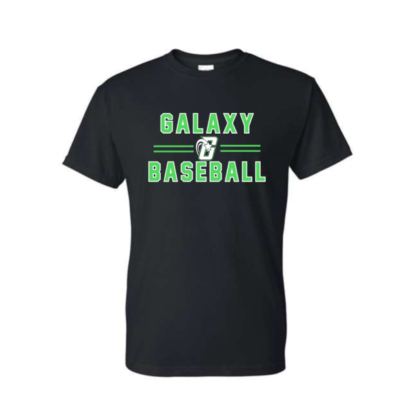 galaxy lime uniform package