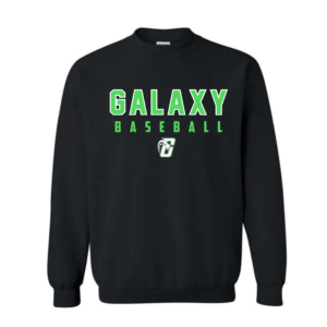 galaxy lime uniform package