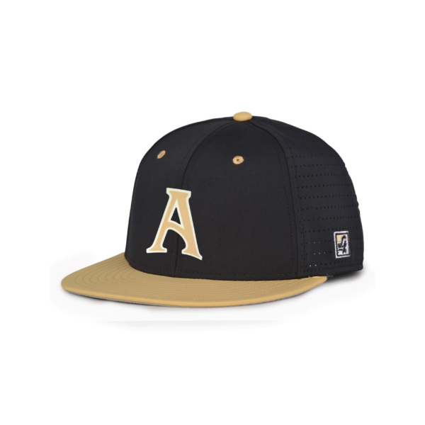 black ardmore the game hat