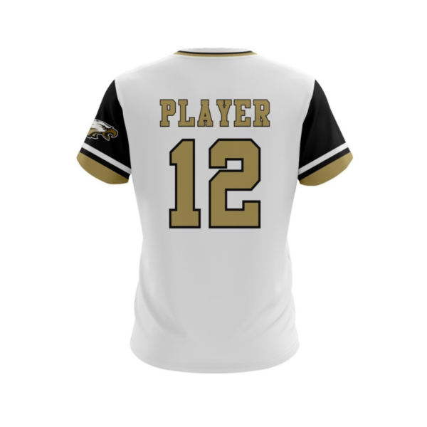 east lawrence softball jersey