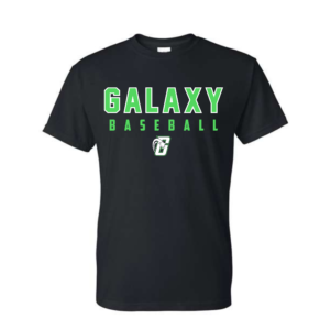 galaxy lime uniform package