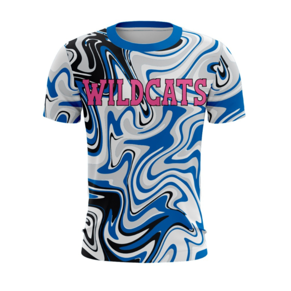 west fan jersey livingston (copy)