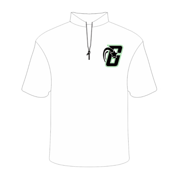 galaxy lime uniform package