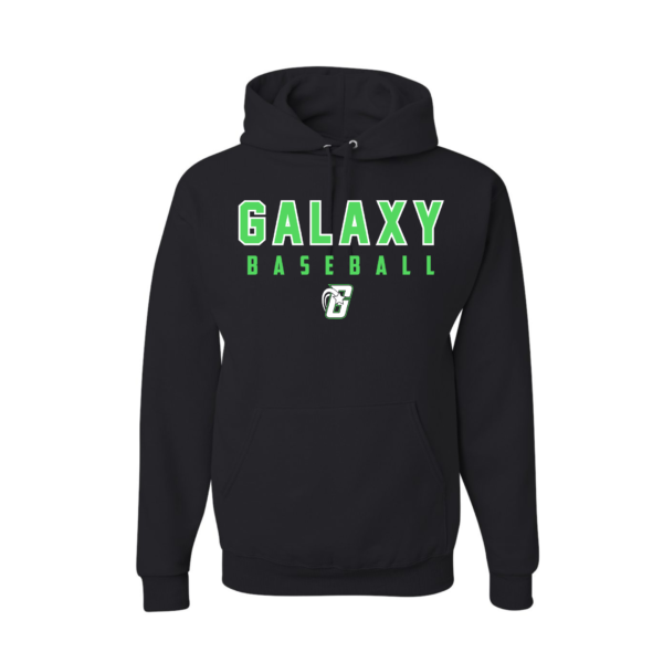 galaxy lime uniform package