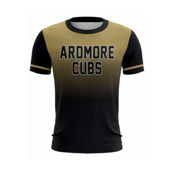 ardmore 6u baseball uniform package birdsong (copy)