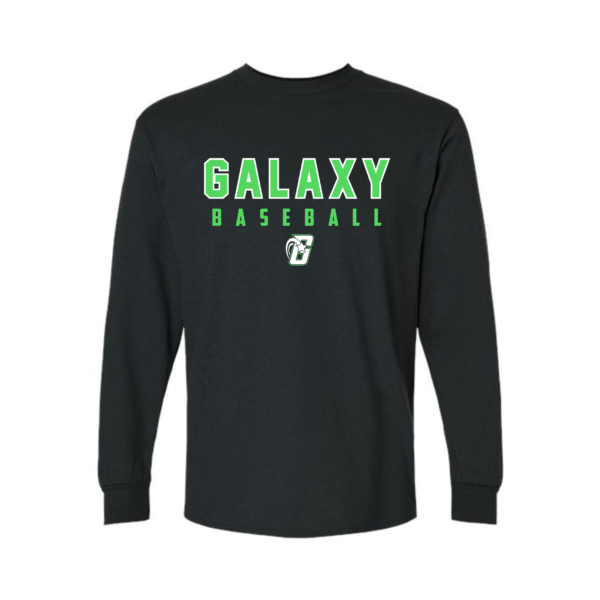 galaxy lime uniform package