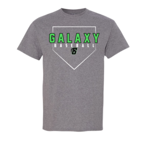 galaxy lime uniform package