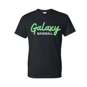 galaxy lime uniform package