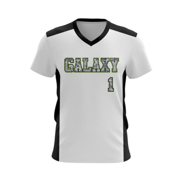 galaxy lime uniform package