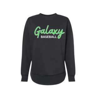 galaxy lime uniform package