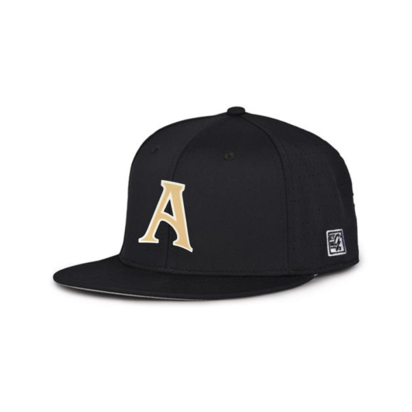 black ardmore the game hat