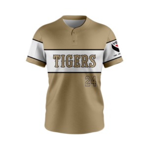 lady tigers softball full sub hoodie (copy)