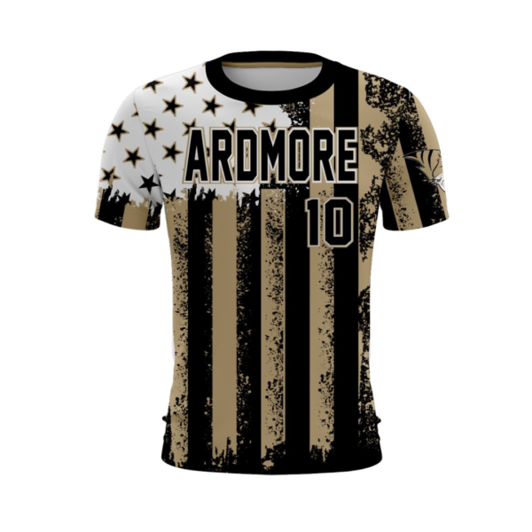 ardmore koch fan jersey (copy)