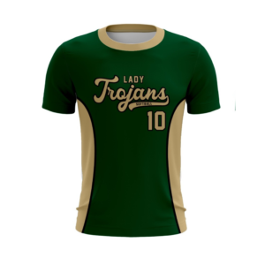 trojans fan jersey